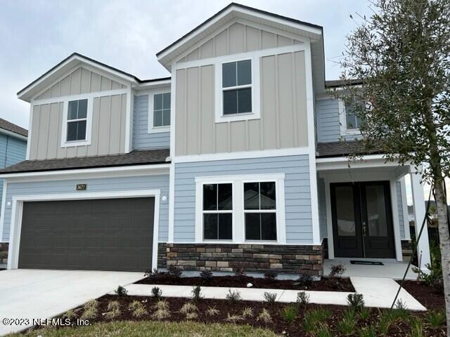 3672 Eagle Rock Road Middleburg, FL 32068 - Photo 1 of 22 front