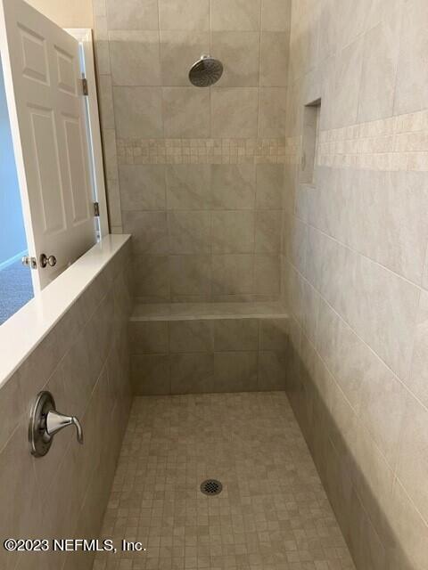 3672 Eagle Rock Road Middleburg, FL 32068 - Photo 12 of 22 owner's suite shower