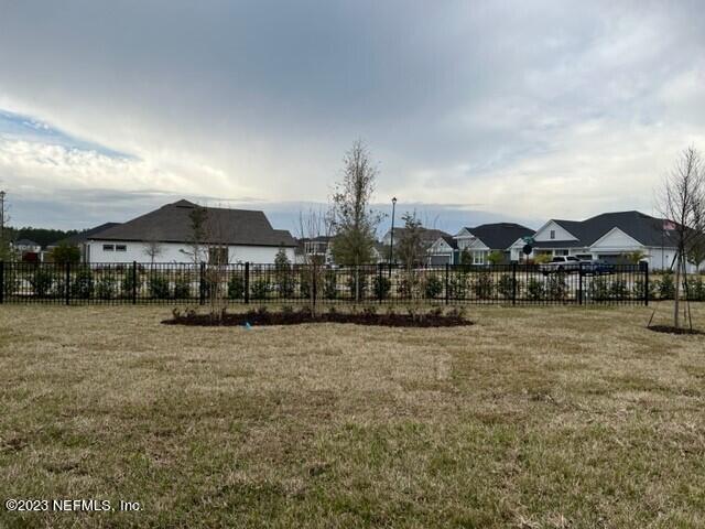 3672 Eagle Rock Road Middleburg, FL 32068 - Photo 20 of 22 yard