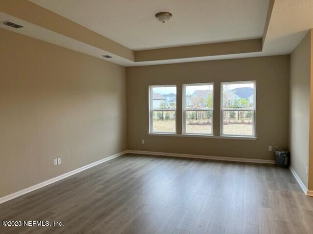 3672 Eagle Rock Road Middleburg, FL 32068 - Photo 8 of 22 living room