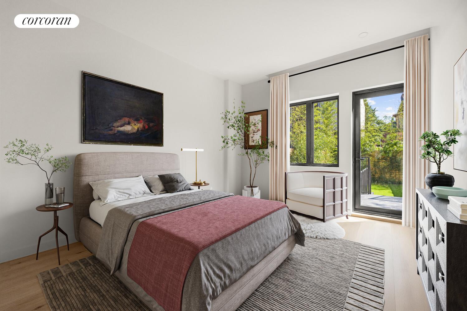 654 Jefferson Avenue, Unit 1B Brooklyn, NY 11221 - Photo 2 of 6