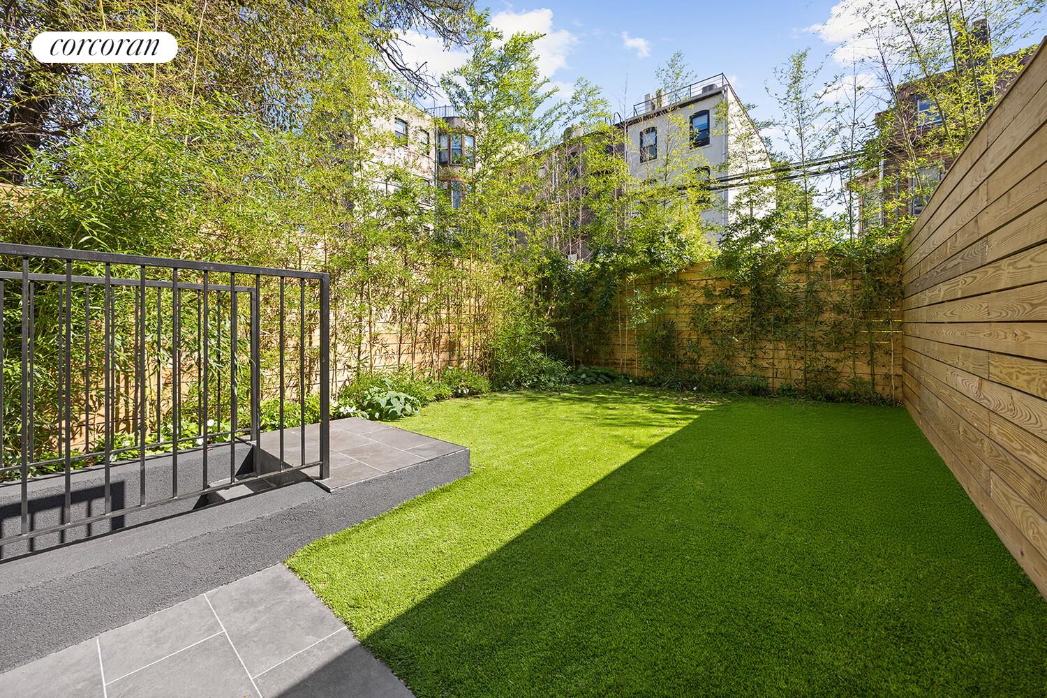 654 Jefferson Avenue, Unit 1B Brooklyn, NY 11221 - Photo 4 of 6