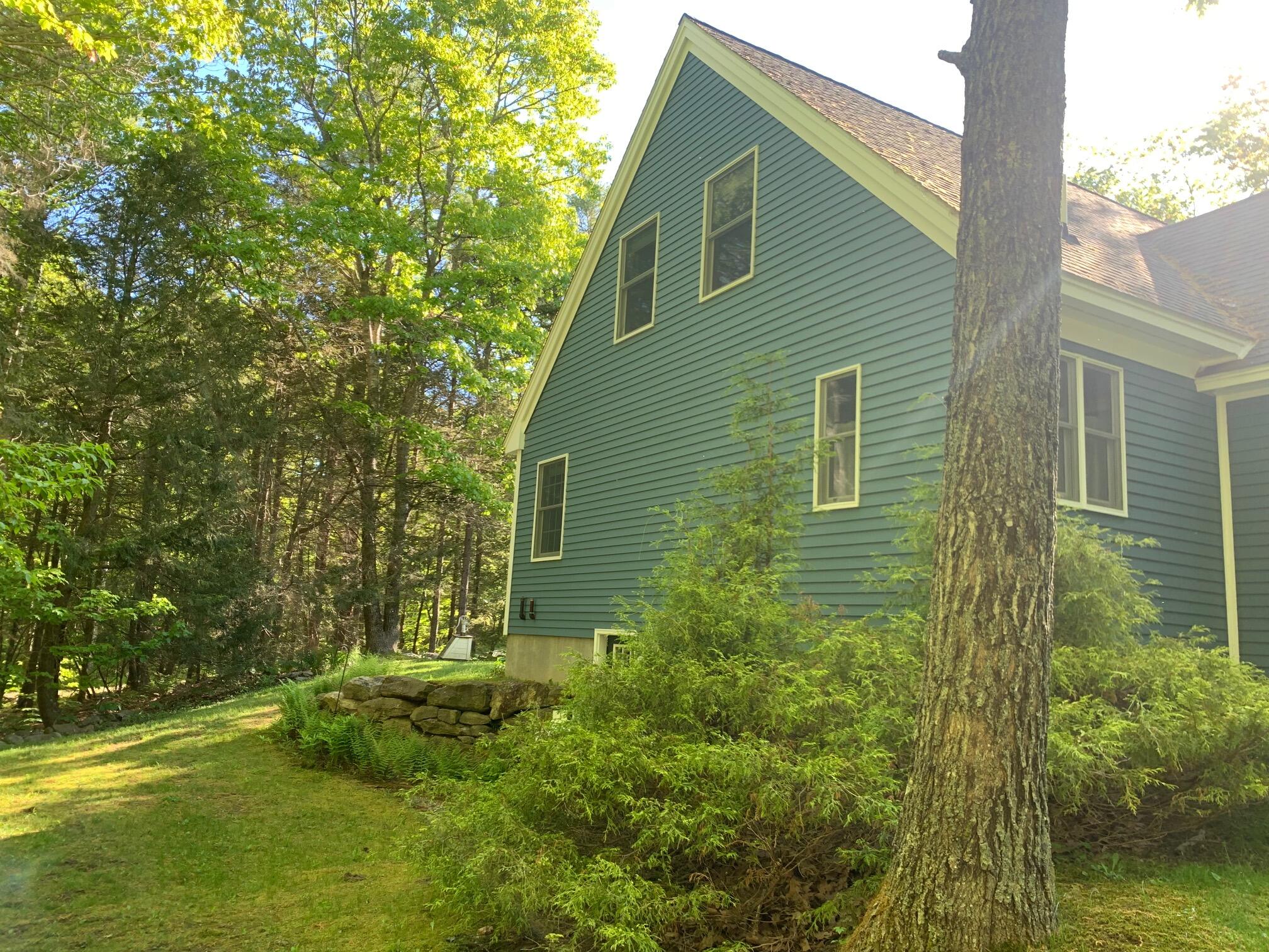 124 Sproul Hill Road Bristol, ME 04539 - Photo 71 of 74 124 Sproul Hill