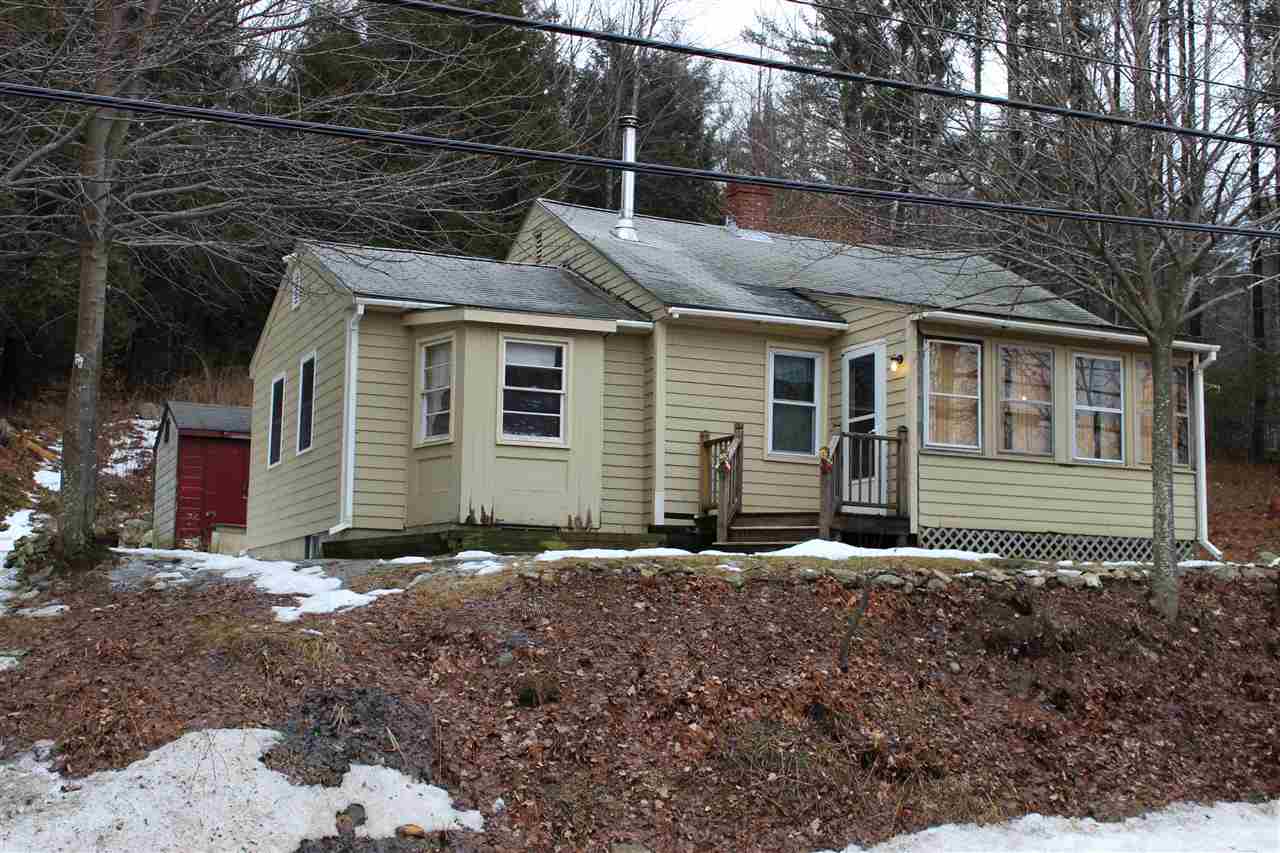 93 Highbridge Road New Ipswich, NH 03071 - Photo 1 of 33