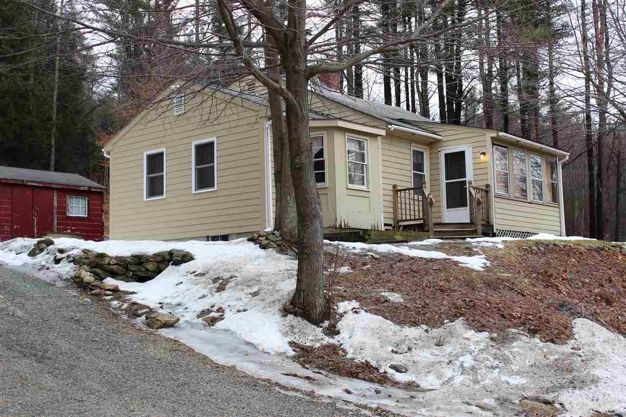 93 Highbridge Road New Ipswich, NH 03071 - Photo 2 of 33