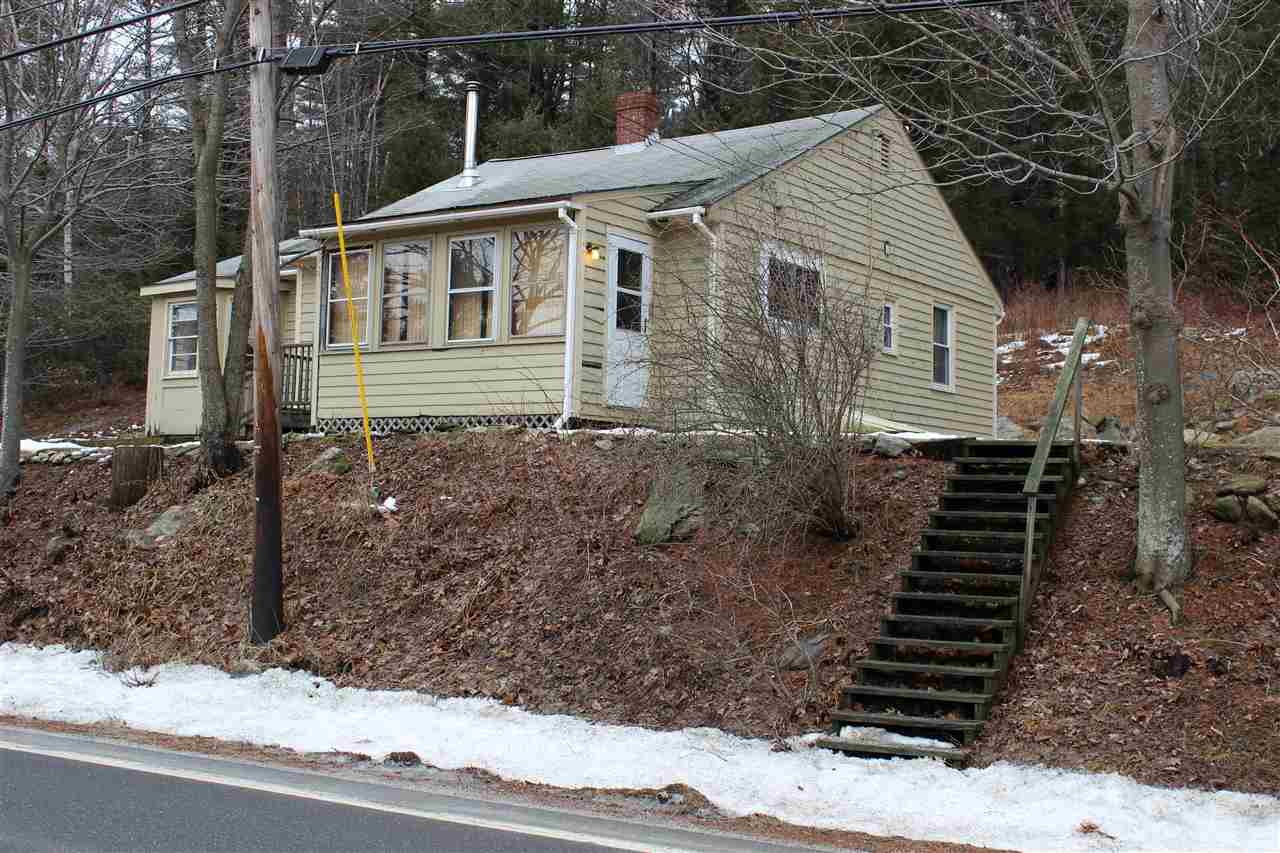 93 Highbridge Road New Ipswich, NH 03071 - Photo 3 of 33
