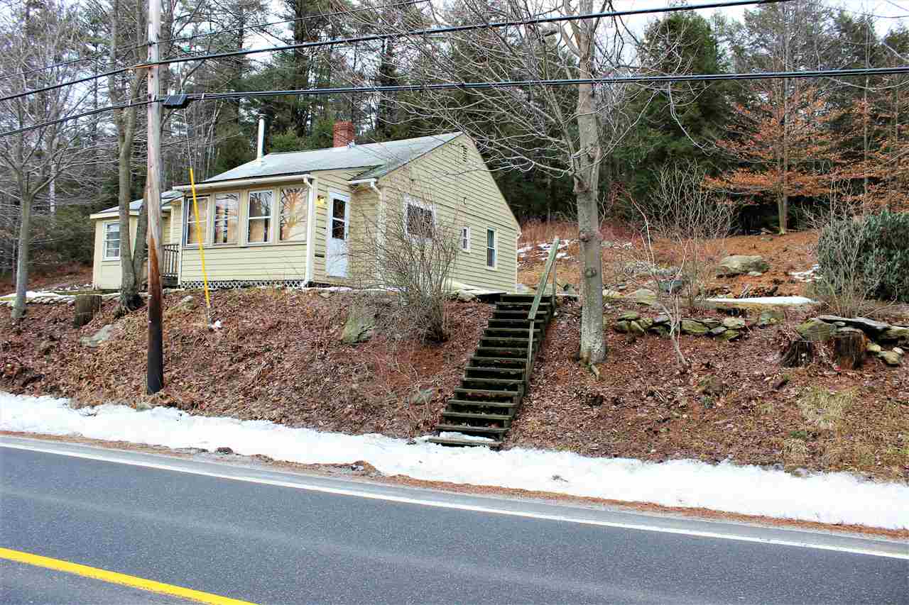 93 Highbridge Road New Ipswich, NH 03071 - Photo 4 of 33