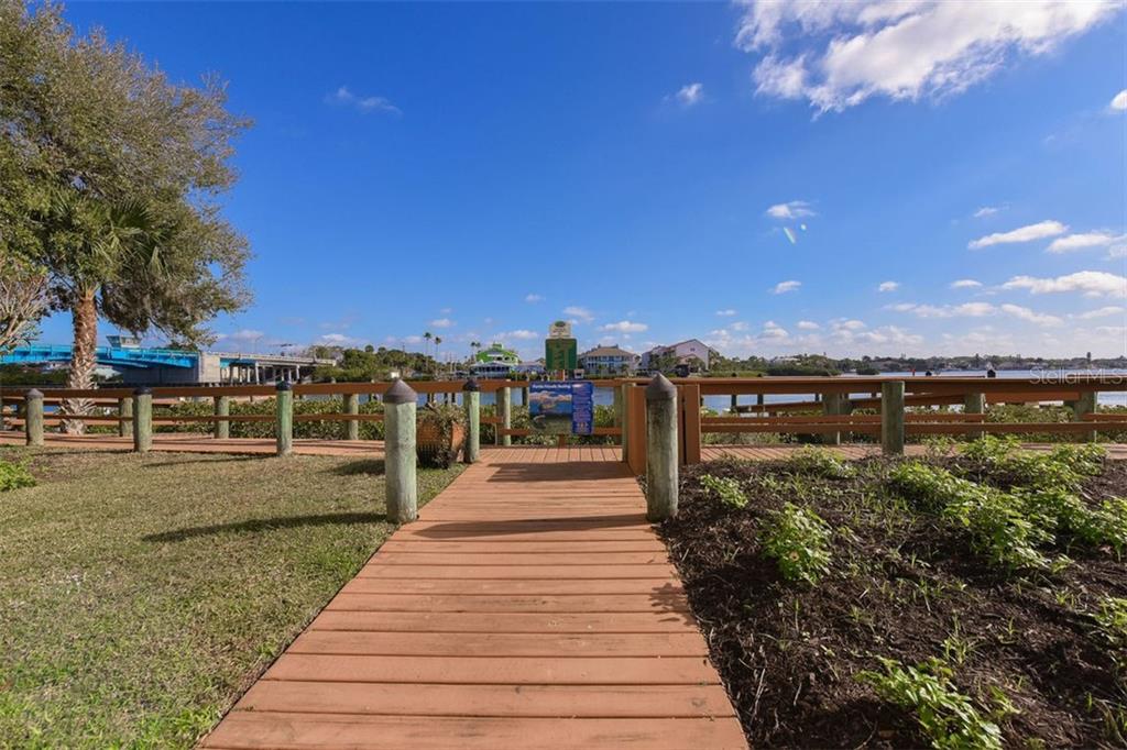 1308 Old Stickney Point Road, Unit W34 Sarasota, FL 34242 - Photo 40 of 50 Gallery Image 40