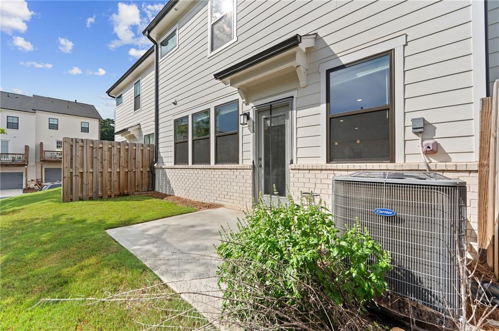 3524 Senna Road Duluth, GA 30096 - Photo 37 of 48 Gallery Image 37