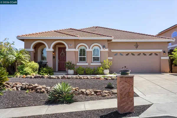 $895,000 | 2400 Spyglass Drive, Brentwood, CA 94513