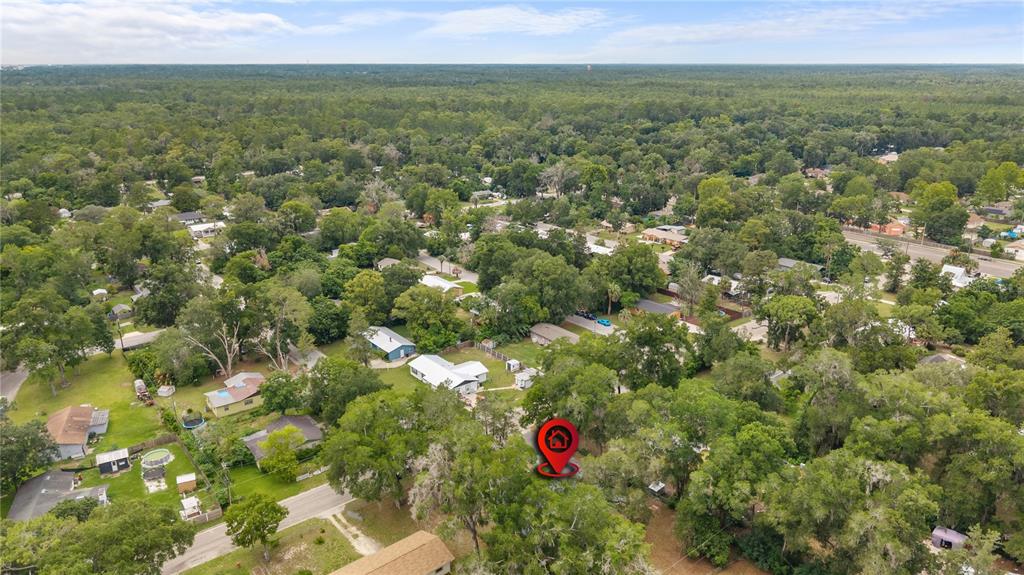 209 Southeast 47th Street Gainesville, FL 32641 - Photo 42 of 45