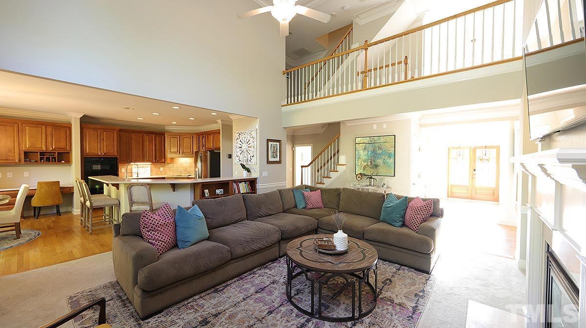 12309 Mabry Mill Street Raleigh, NC 27614 - Photo 11 of 32 Gallery Image 11