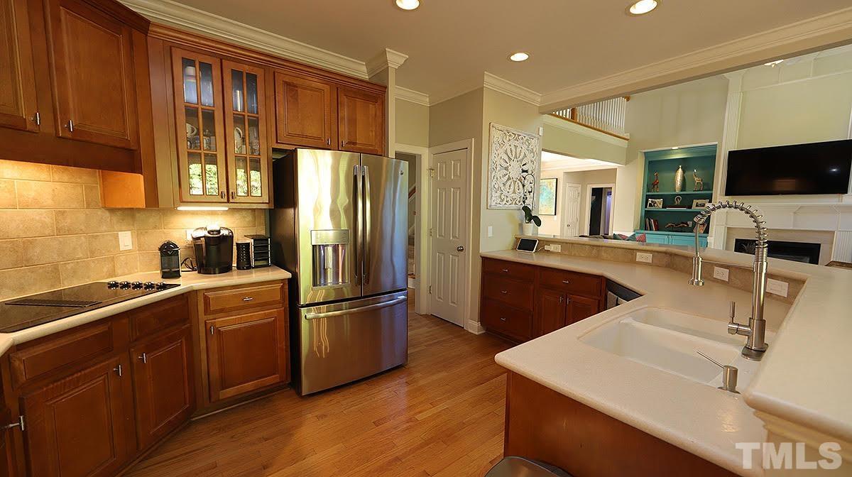 12309 Mabry Mill Street Raleigh, NC 27614 - Photo 13 of 32 Gallery Image 13
