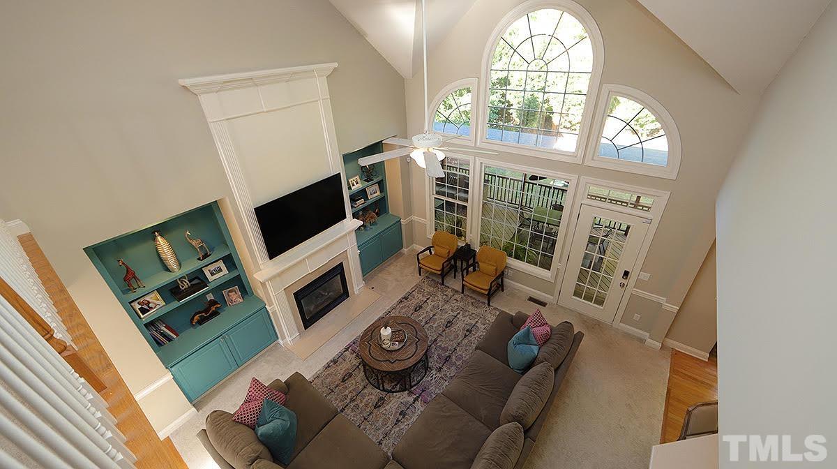 12309 Mabry Mill Street Raleigh, NC 27614 - Photo 18 of 32 Gallery Image 18