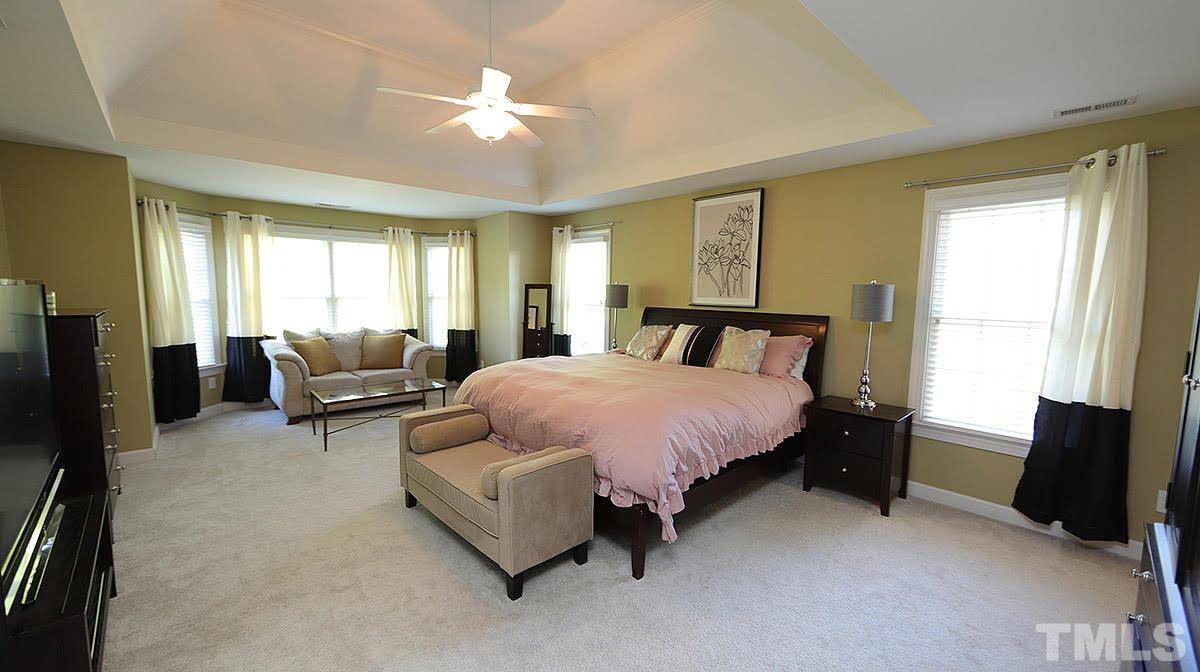 12309 Mabry Mill Street Raleigh, NC 27614 - Photo 20 of 32 Gallery Image 20