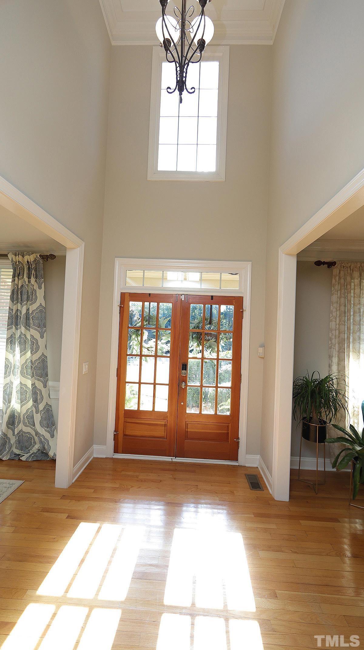12309 Mabry Mill Street Raleigh, NC 27614 - Photo 5 of 32 Gallery Image 5