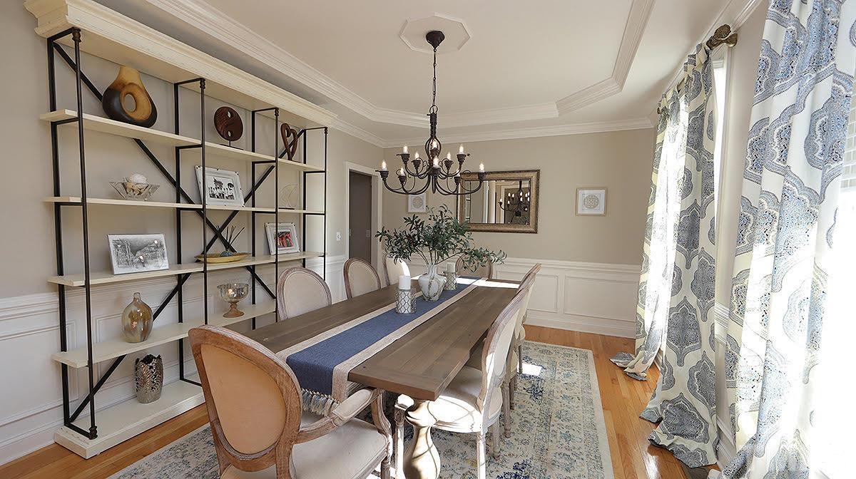 12309 Mabry Mill Street Raleigh, NC 27614 - Photo 6 of 32 Gallery Image 6