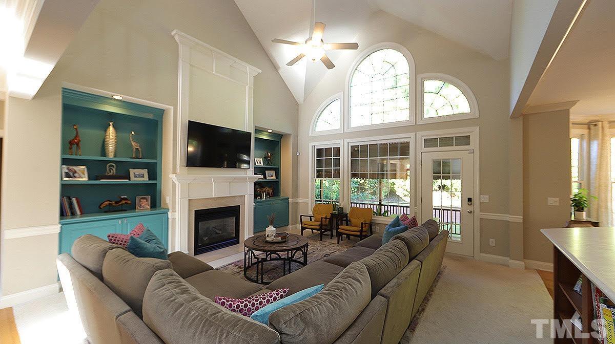 12309 Mabry Mill Street Raleigh, NC 27614 - Photo 8 of 32 Gallery Image 8