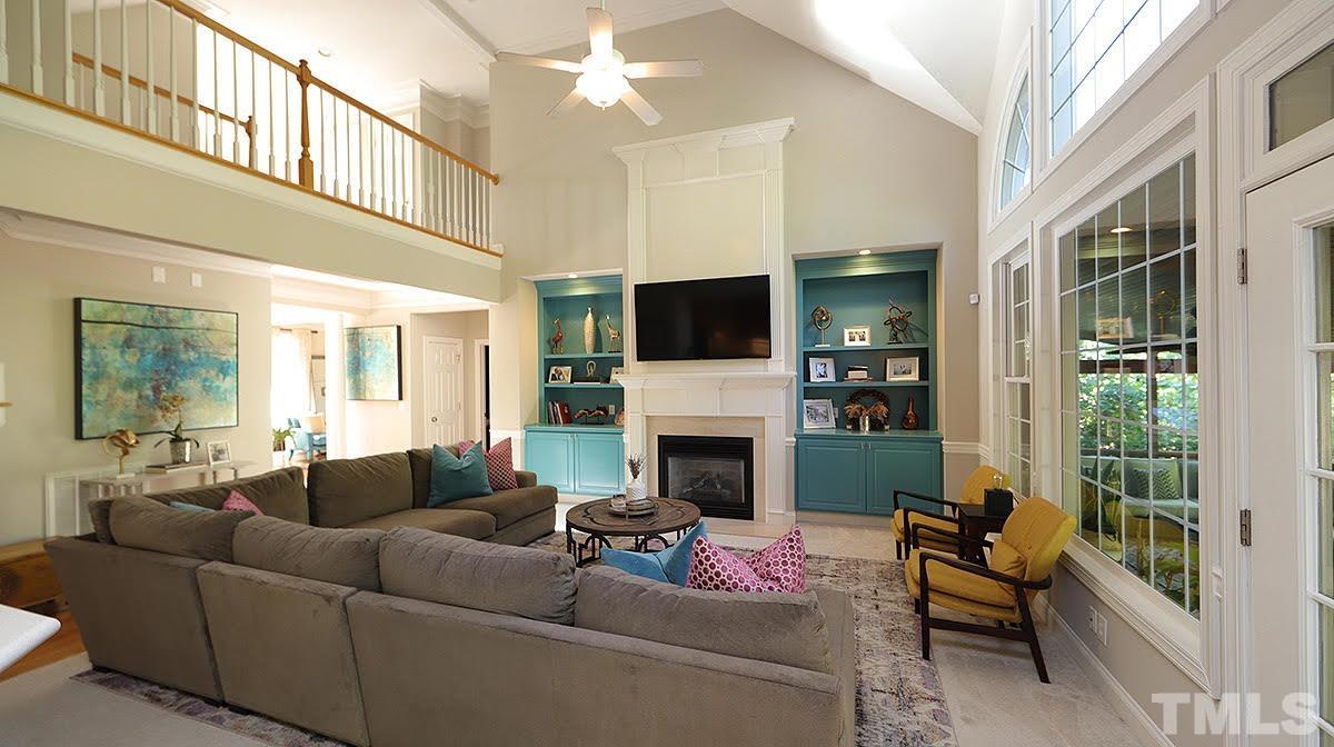 12309 Mabry Mill Street Raleigh, NC 27614 - Photo 9 of 32 Gallery Image 9