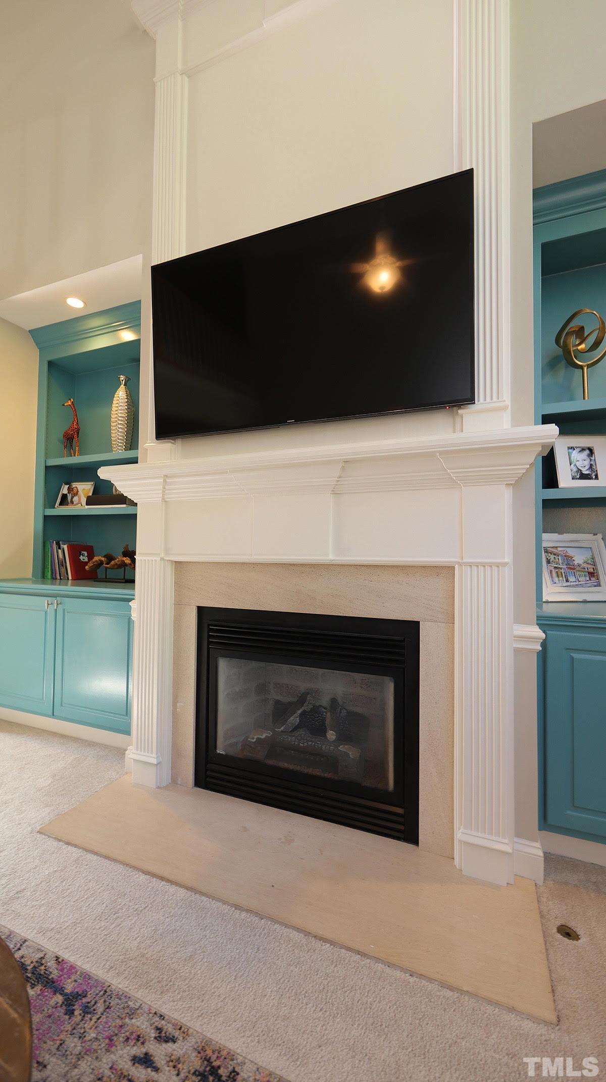 12309 Mabry Mill Street Raleigh, NC 27614 - Photo 10 of 32 Gallery Image 10