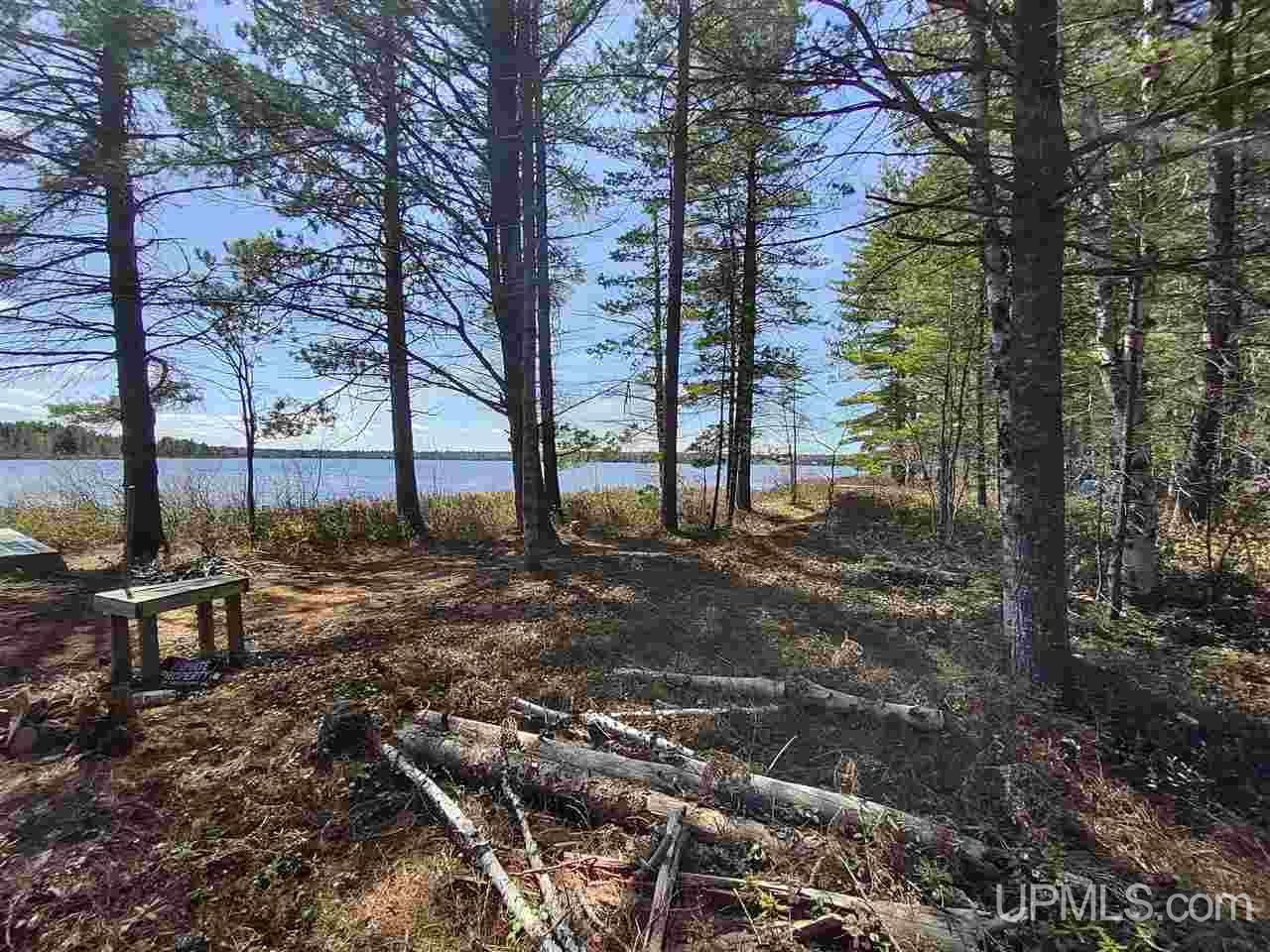 Lot 12 Rice Landing Rd Lake Lake Linden, MI 49945 - Photo 37 of 43