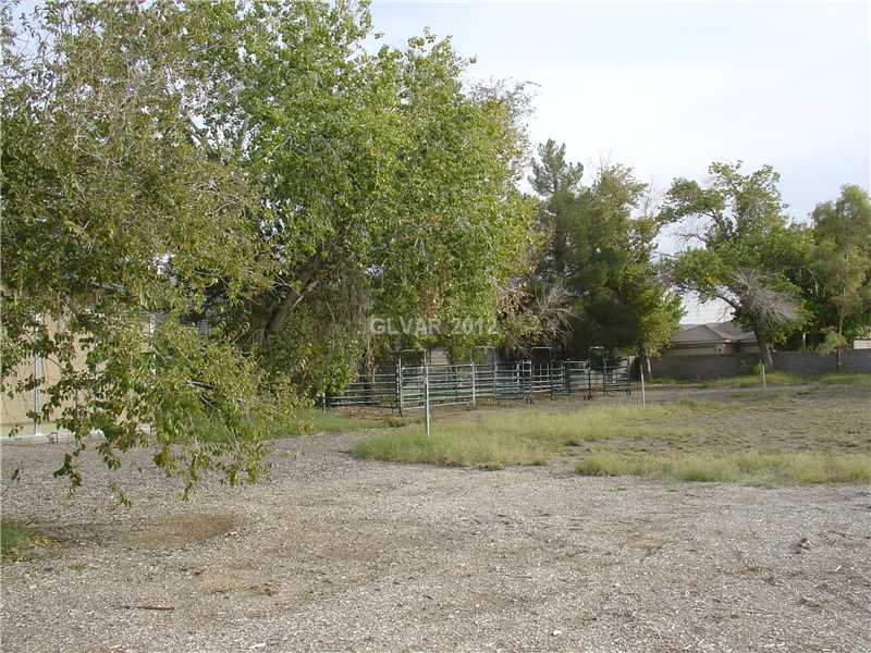 5600 South Gateway Road Las Vegas, NV 89120 - Photo 24 of 26 Land/Lot.