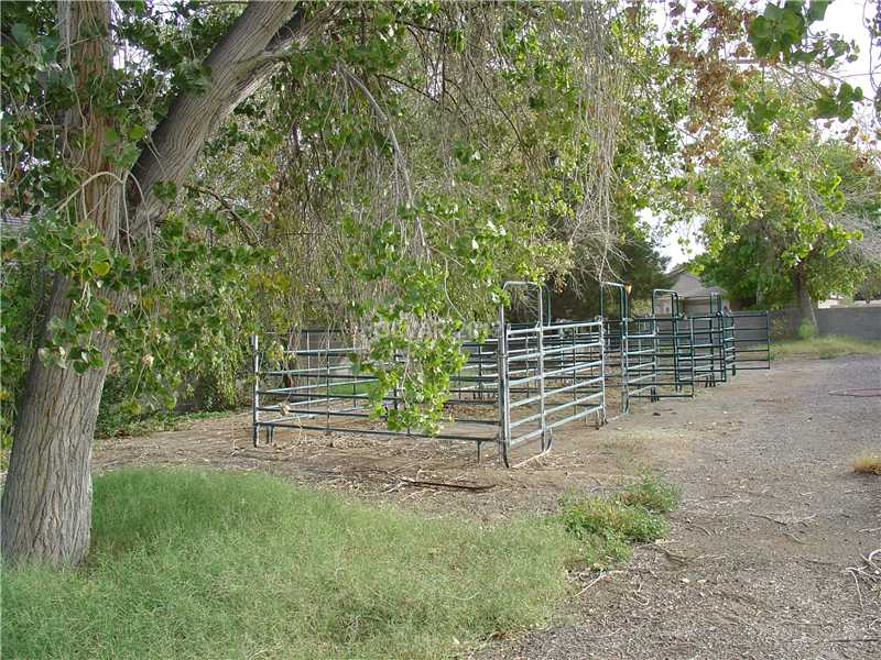 5600 South Gateway Road Las Vegas, NV 89120 - Photo 4 of 26 Other. Corrals/Yard