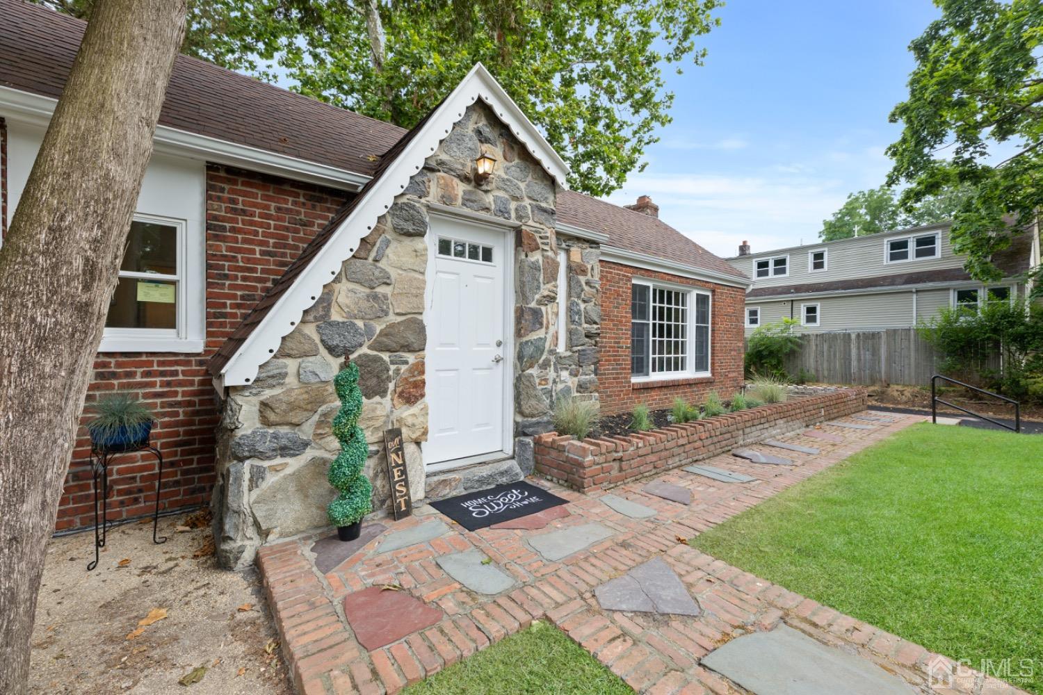257 Matawan Avenue Matawan, NJ 07747 - Photo 28 of 28 a view of a house with a yard