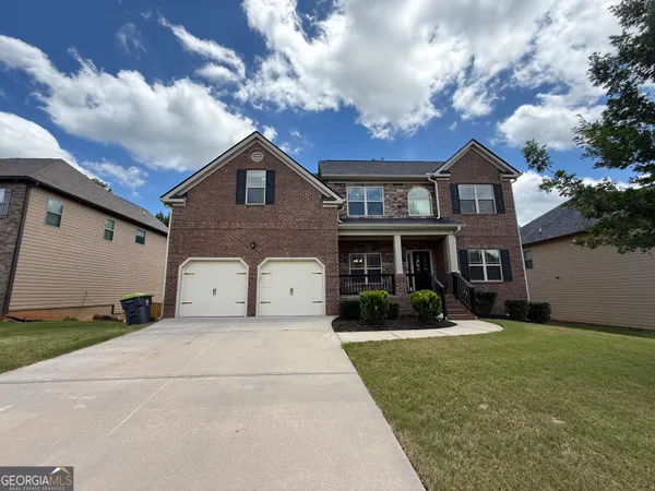 $399,000 | 619 Oakville Trail, Hampton, GA 30228