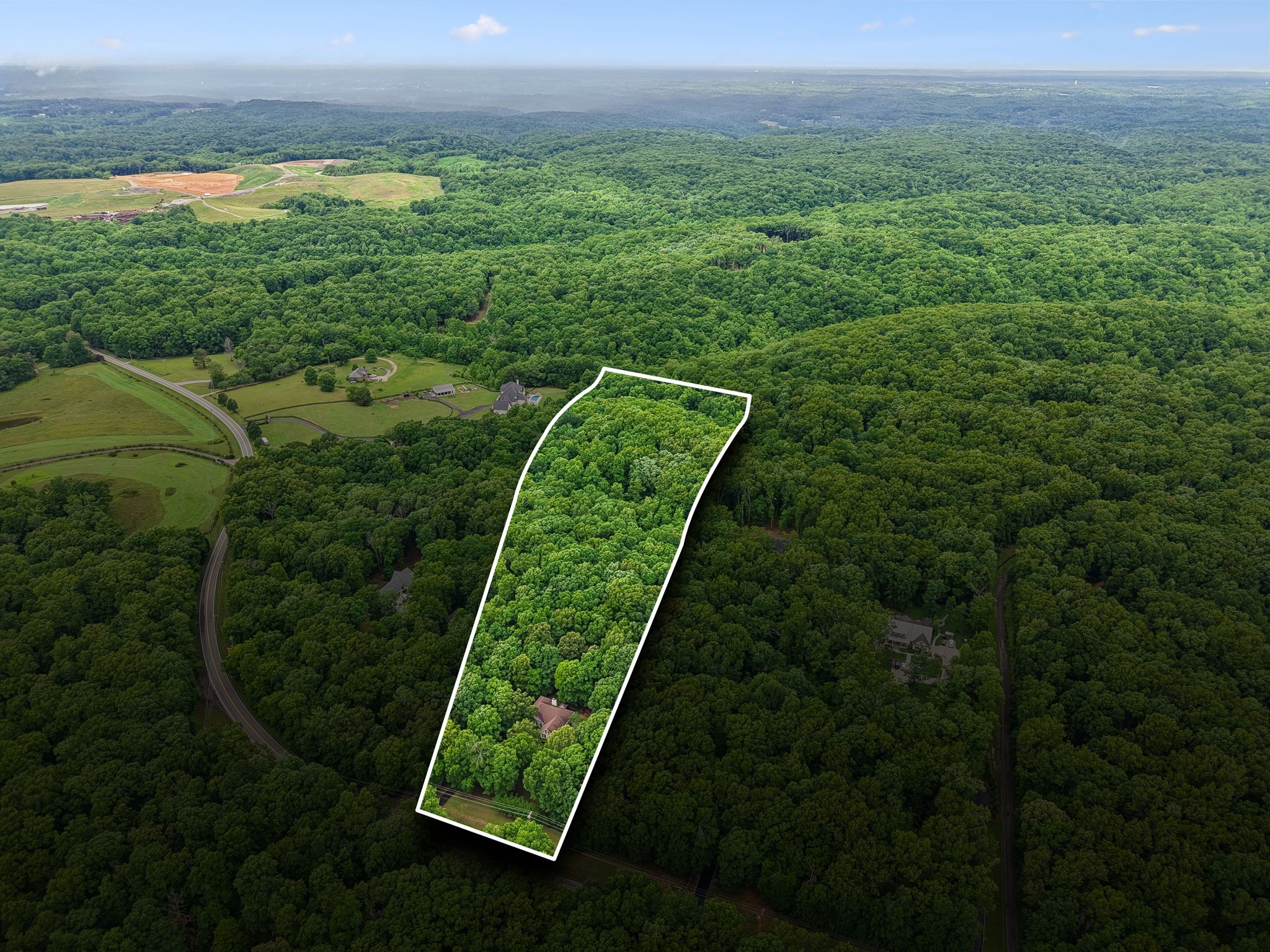 5668 Pinewood Road Franklin, TN 37064 - Photo 62 of 66 Gallery Image 62
