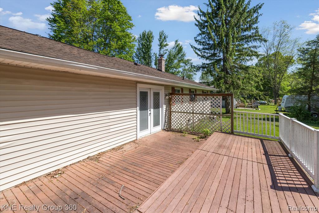 5455 Oak Grove Road Howell, MI 48855 - Photo 32 of 36