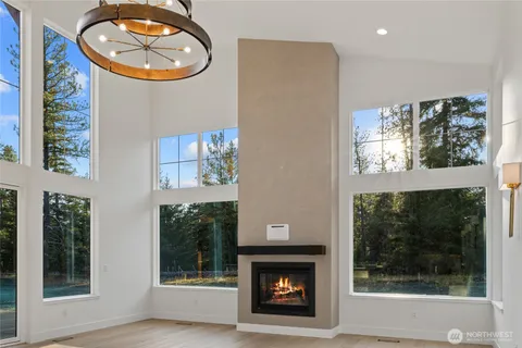 $1,495,000 | 1700 Wanawish Loop, Cle Elum, WA 98922