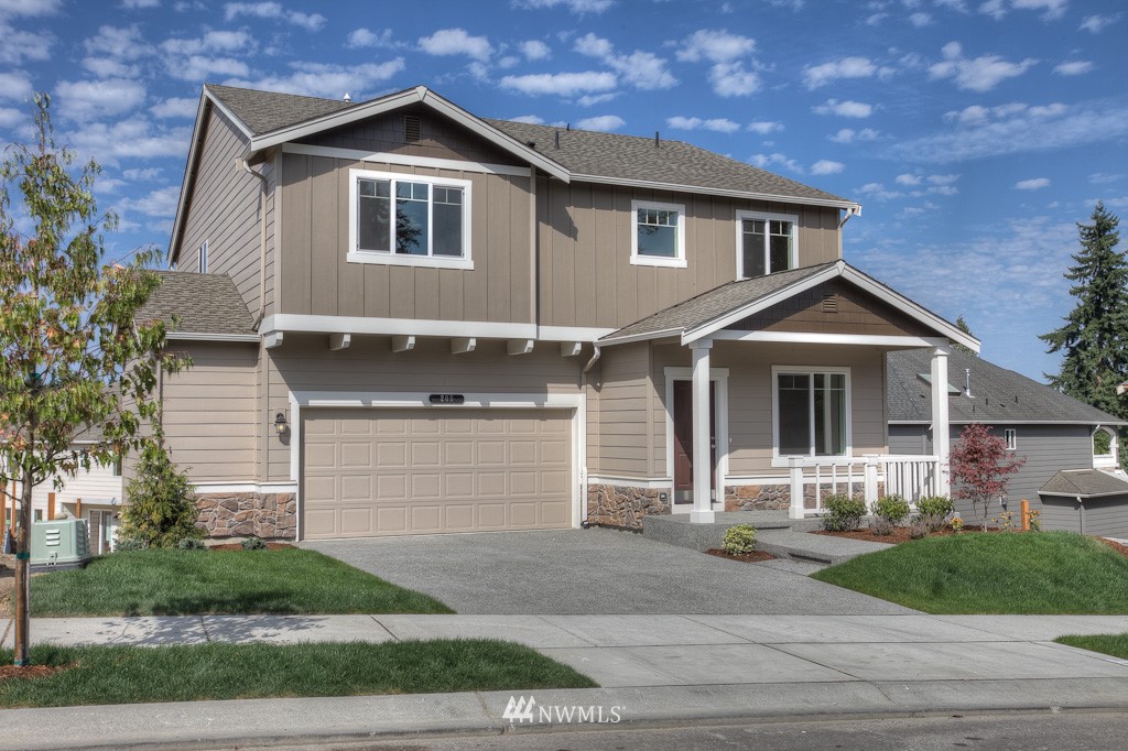 18314 40th Drive Southeast, Unit 4 Bothell, WA 98012 - Photo 1 of 12 Gallery Image 1