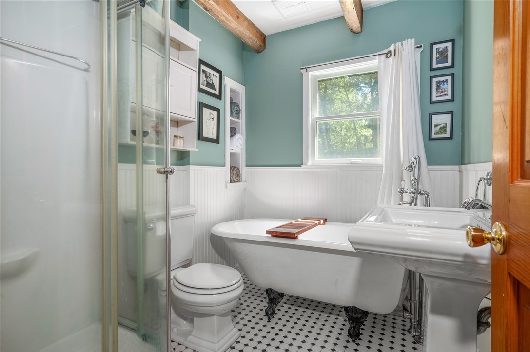 450 Franklin Road Coventry, RI 02816 - Photo 18 of 50