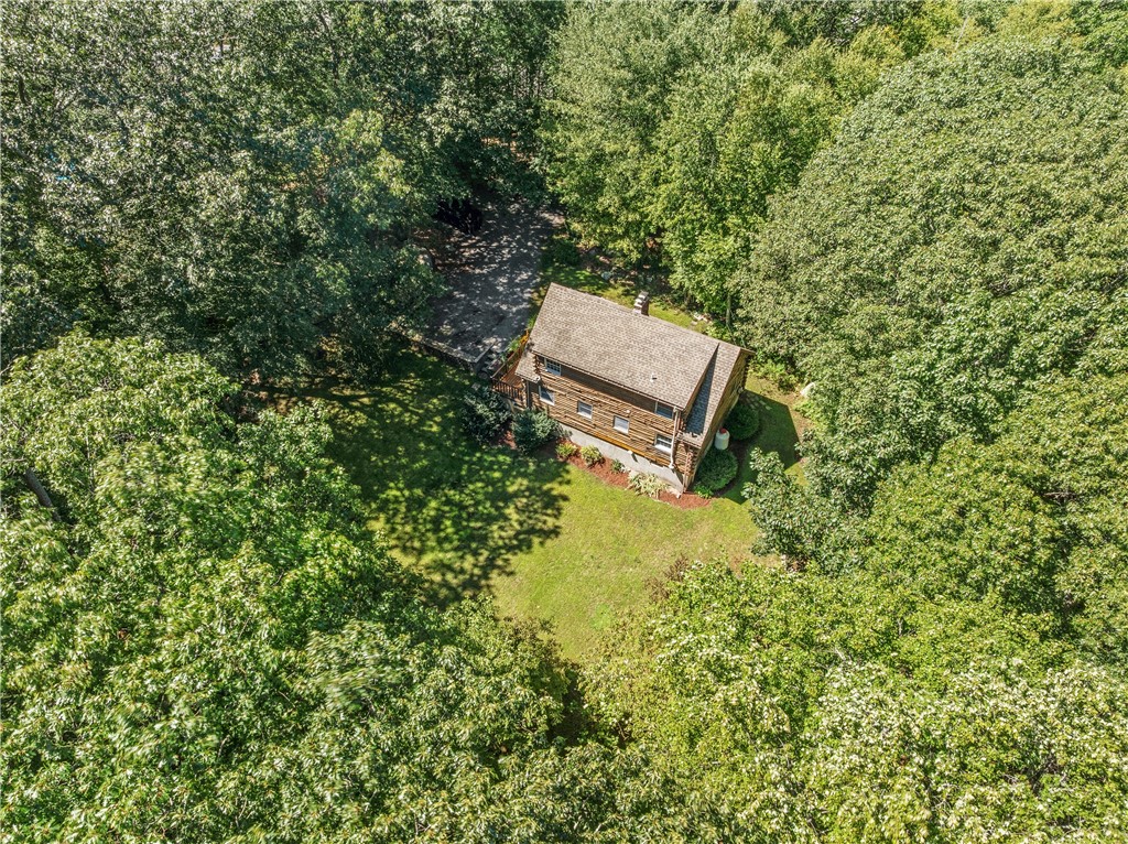 450 Franklin Road Coventry, RI 02816 - Photo 3 of 50