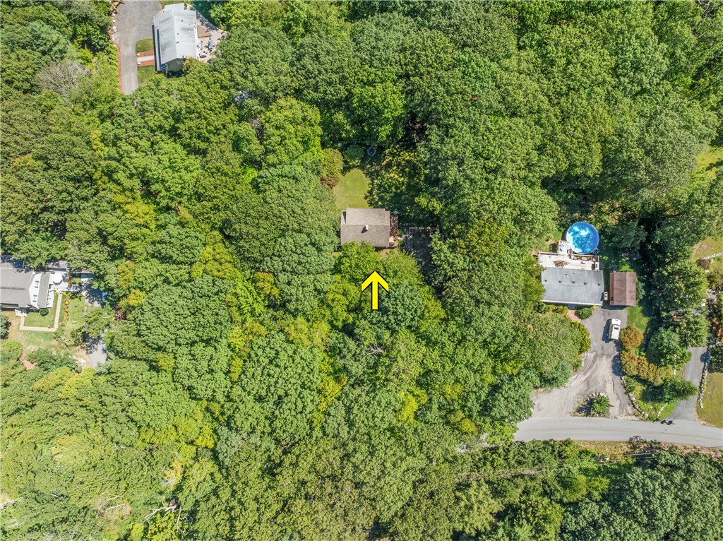 450 Franklin Road Coventry, RI 02816 - Photo 38 of 50