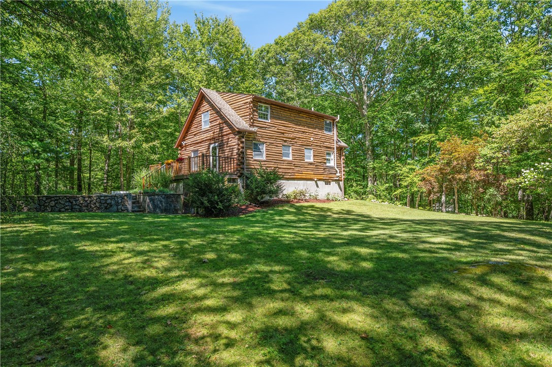 450 Franklin Road Coventry, RI 02816 - Photo 4 of 50