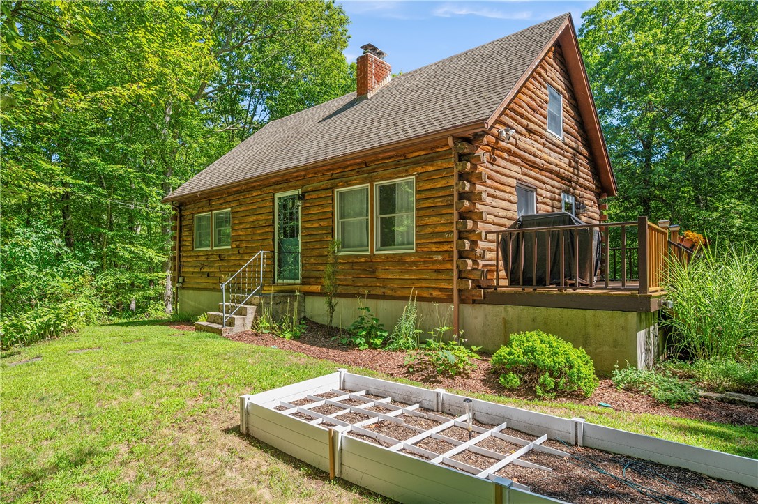 450 Franklin Road Coventry, RI 02816 - Photo 48 of 50