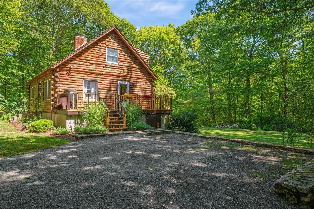 450 Franklin Road Coventry, RI 02816 - Photo 49 of 50