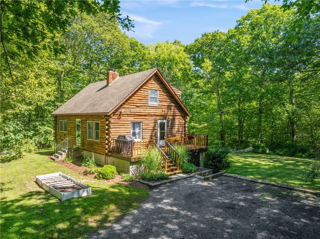 450 Franklin Road Coventry, RI 02816 - Photo 5 of 50