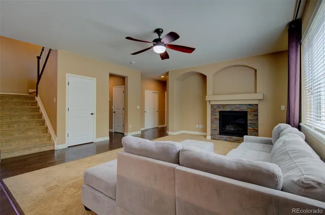 $735,000 | 25994 East Peakview Place, Aurora, CO 80016