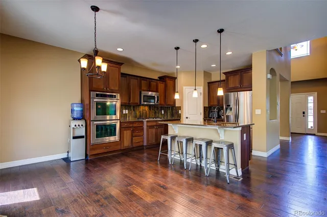 $735,000 | 25994 East Peakview Place, Aurora, CO 80016