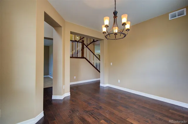 $735,000 | 25994 East Peakview Place, Aurora, CO 80016