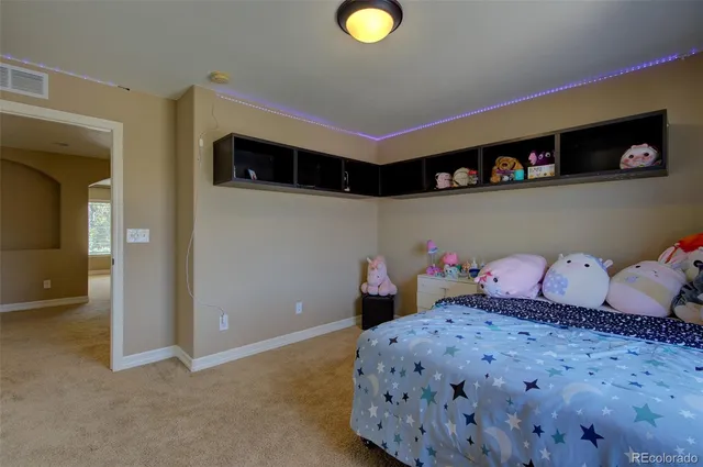 $735,000 | 25994 East Peakview Place, Aurora, CO 80016