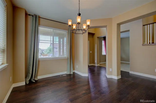 $735,000 | 25994 East Peakview Place, Aurora, CO 80016