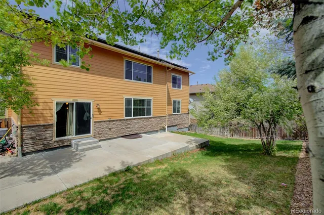 $735,000 | 25994 East Peakview Place, Aurora, CO 80016