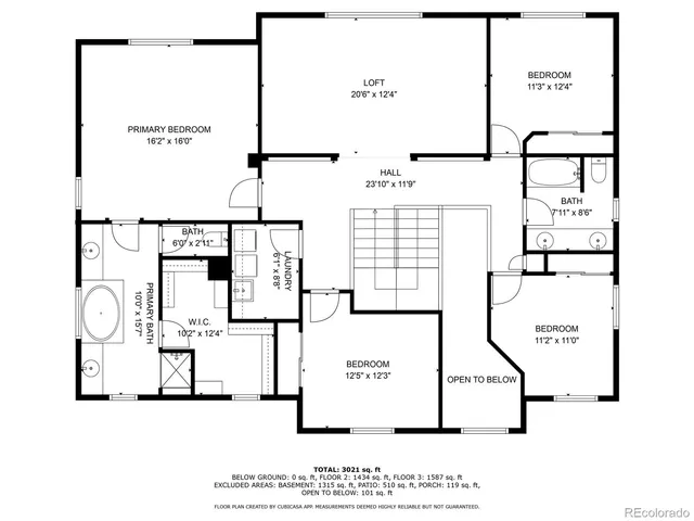 $735,000 | 25994 East Peakview Place, Aurora, CO 80016