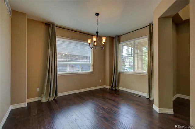 $735,000 | 25994 East Peakview Place, Aurora, CO 80016