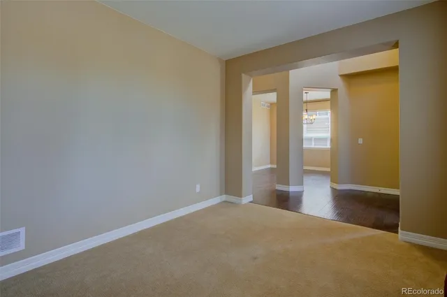 $735,000 | 25994 East Peakview Place, Aurora, CO 80016