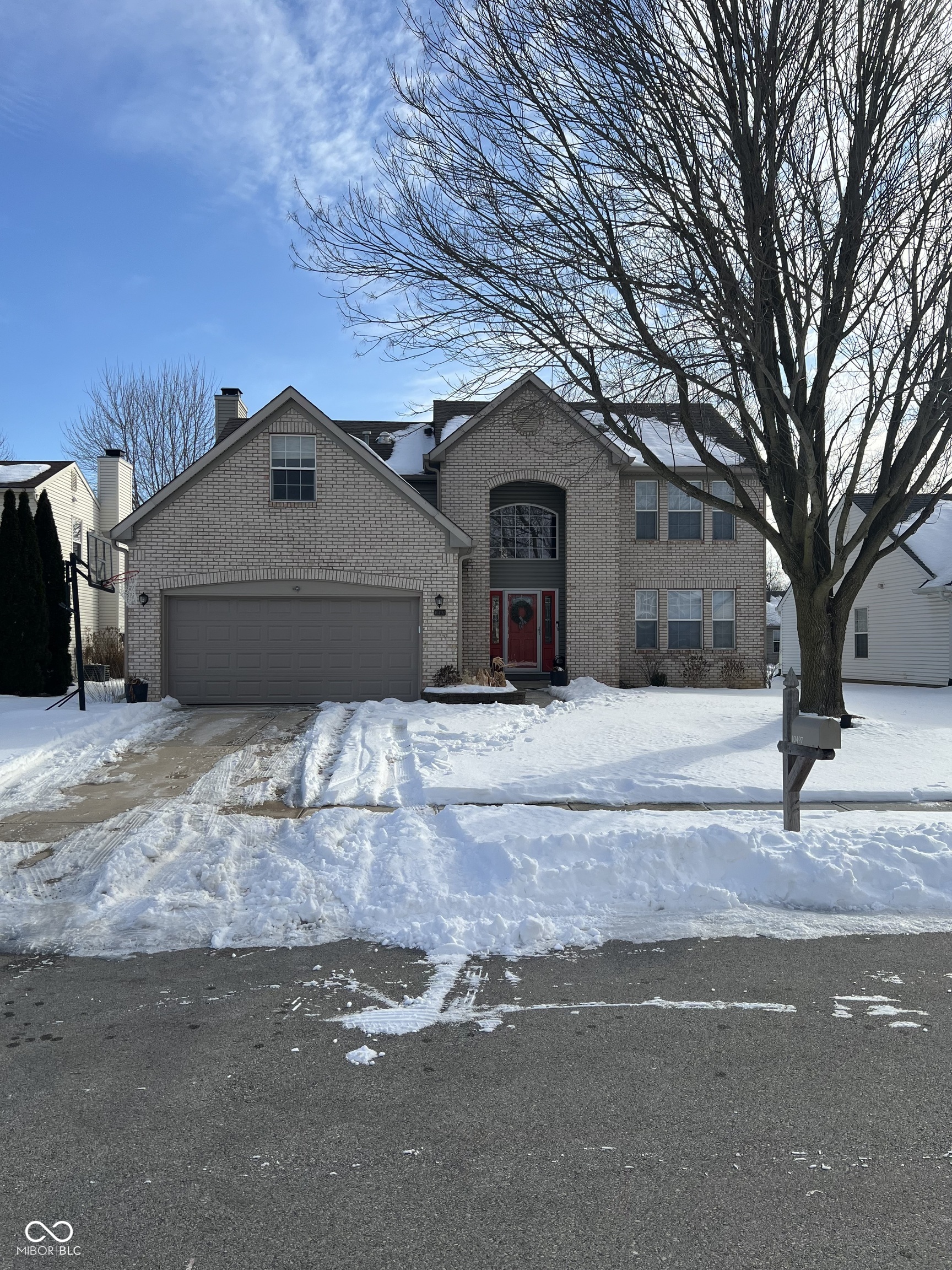 10497 Silver Ridge Circle Fishers, IN 46038 - Photo 1 of 31